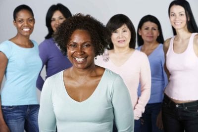 Incidence of uterine cancer on the rise