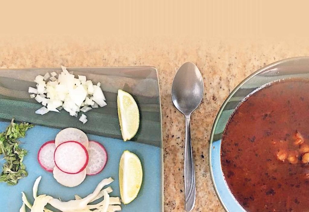 Perfect Hominy Perfect Hominy
