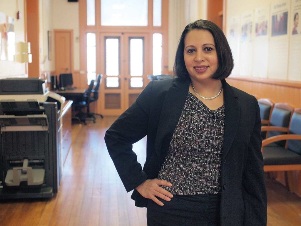 Metco rolls out new enrollment plan Metco rolls out new enrollment plan