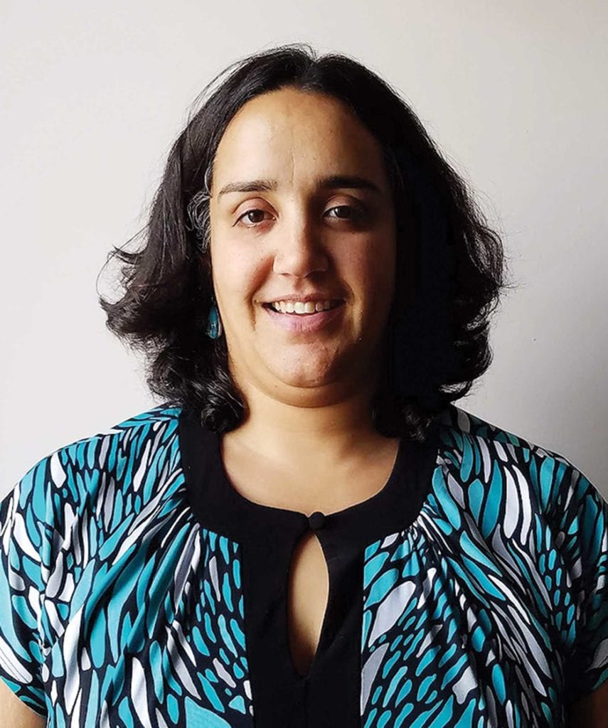 IN THE NEWS: Shani Fletcher IN THE NEWS: Shani Fletcher