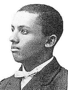Carter G. Woodson (1875-1950). PHOTO: COURTESY MORE CONTENT NOW