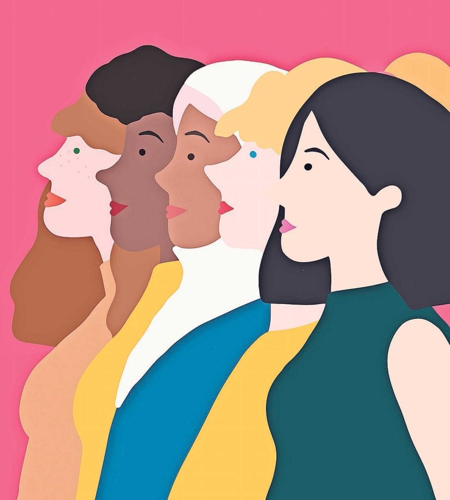 Wonder Women: Visionary women honored in 2019 Wonder Women: Visionary women honored in 2019