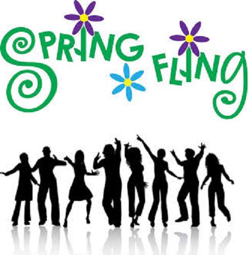 Spring Fling Fundraiser Spring Fling Fundraiser