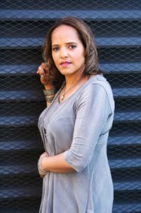 Terri Lyne Carrington. PHOTO: TRACY LOVE