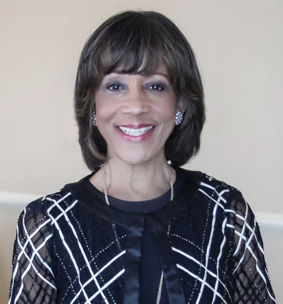 In the news: Deborah Jackson In the news: Deborah Jackson