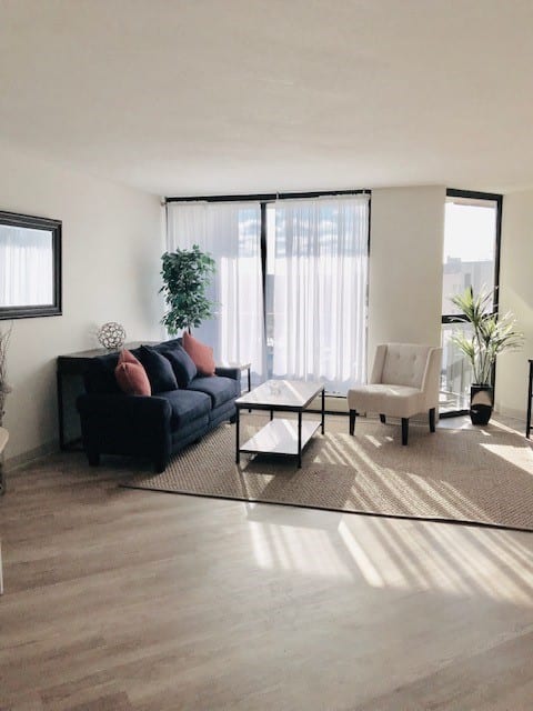 Skyview Downtown Featuring 1 2 3 Bedroom Apartment Homes