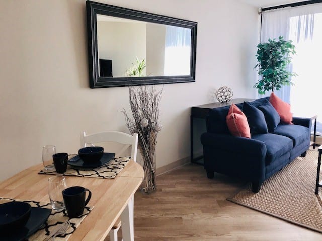 Skyview Downtown Featuring 1 2 3 Bedroom Apartment Homes