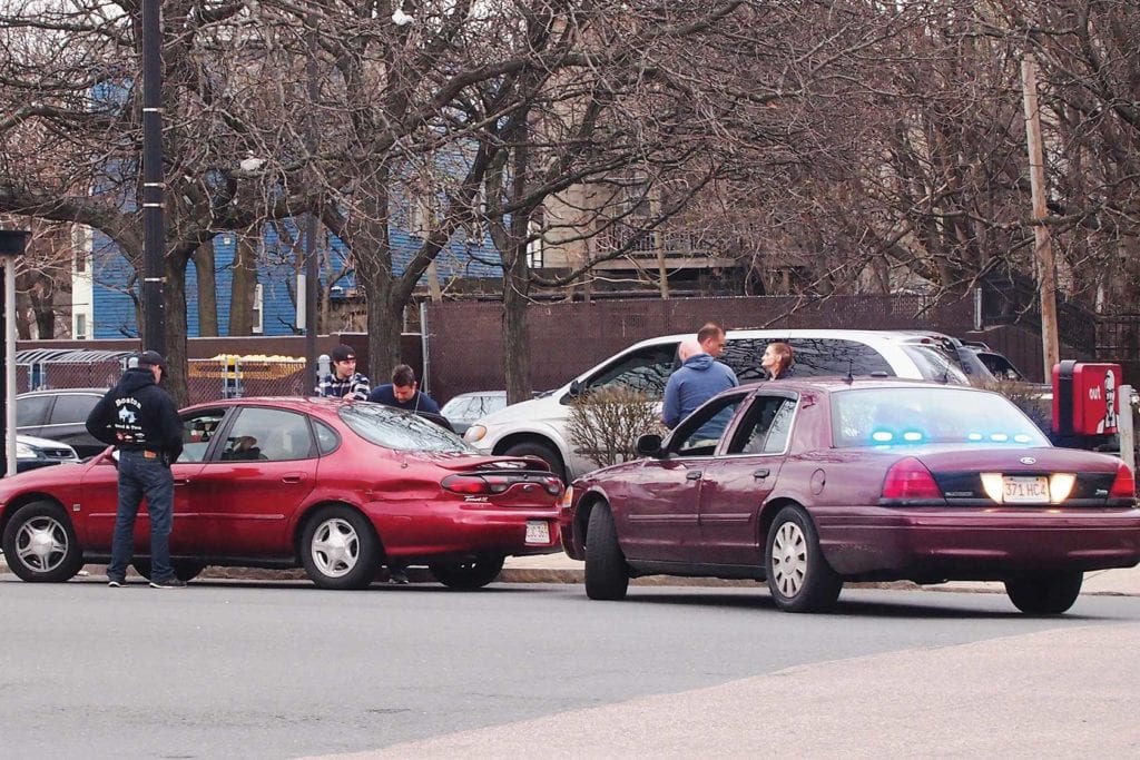 Blacks, Latinos face disproportionate motor vehicle stops Blacks, Latinos face disproportionate motor vehicle stops