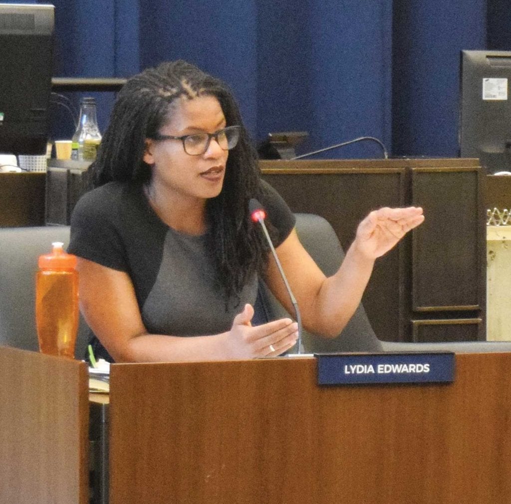 Council hears case for transfer tax Council hears case for transfer tax