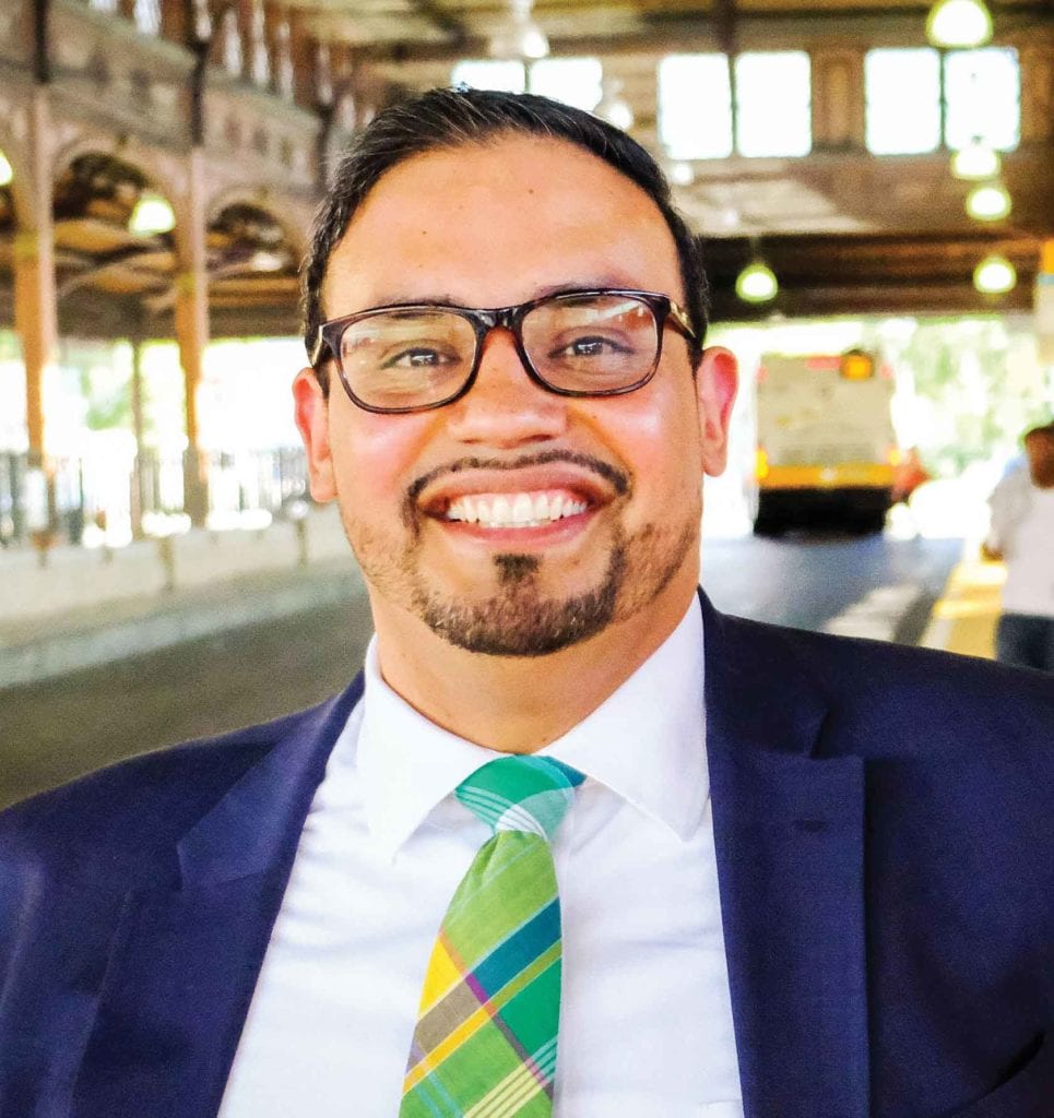 In the news: Jose Lopez In the news: Jose Lopez