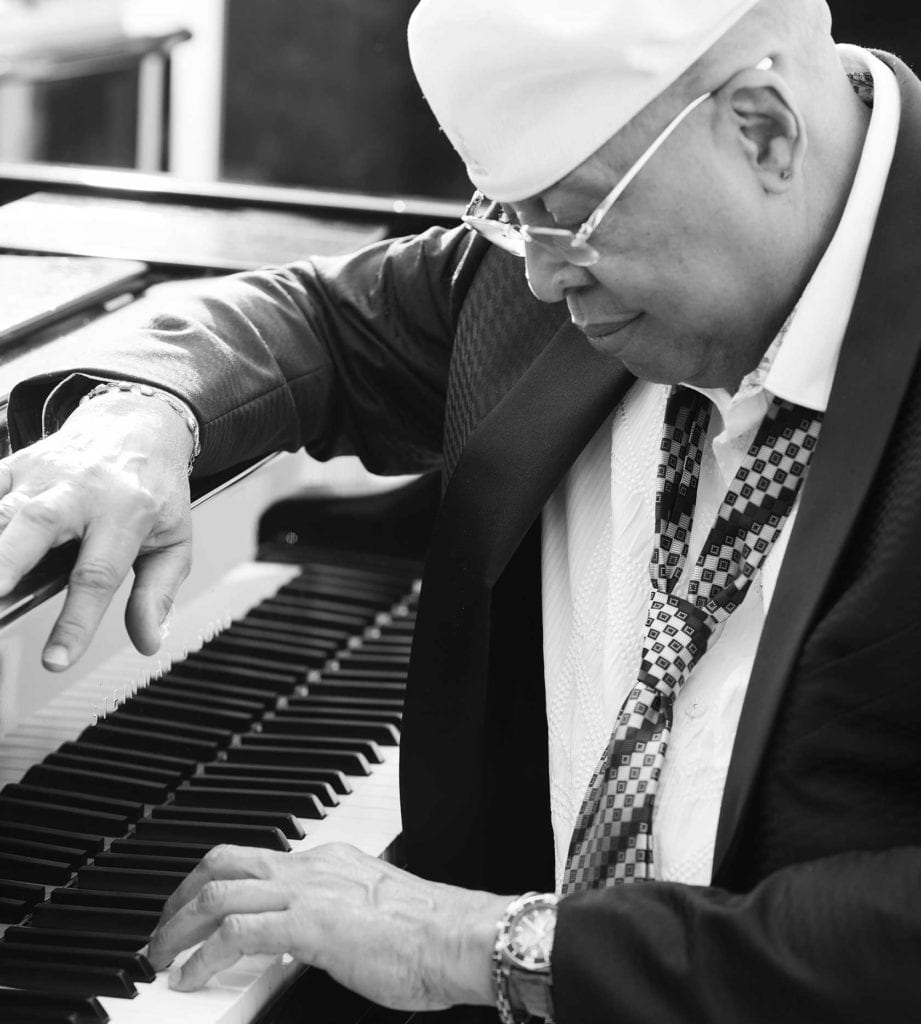 Piano Man: Chucho Valdes named Harvard’s 2019 Jazz Master-in-Residence
