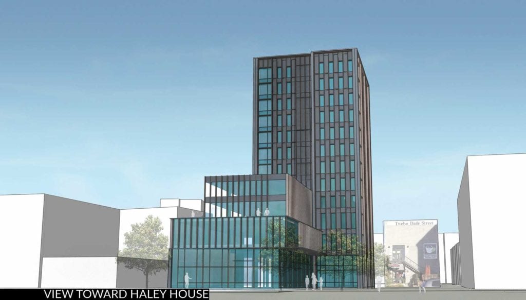 Developers make pitches for vacant Dudley Square parcels Developers make pitches for vacant Dudley Square parcels