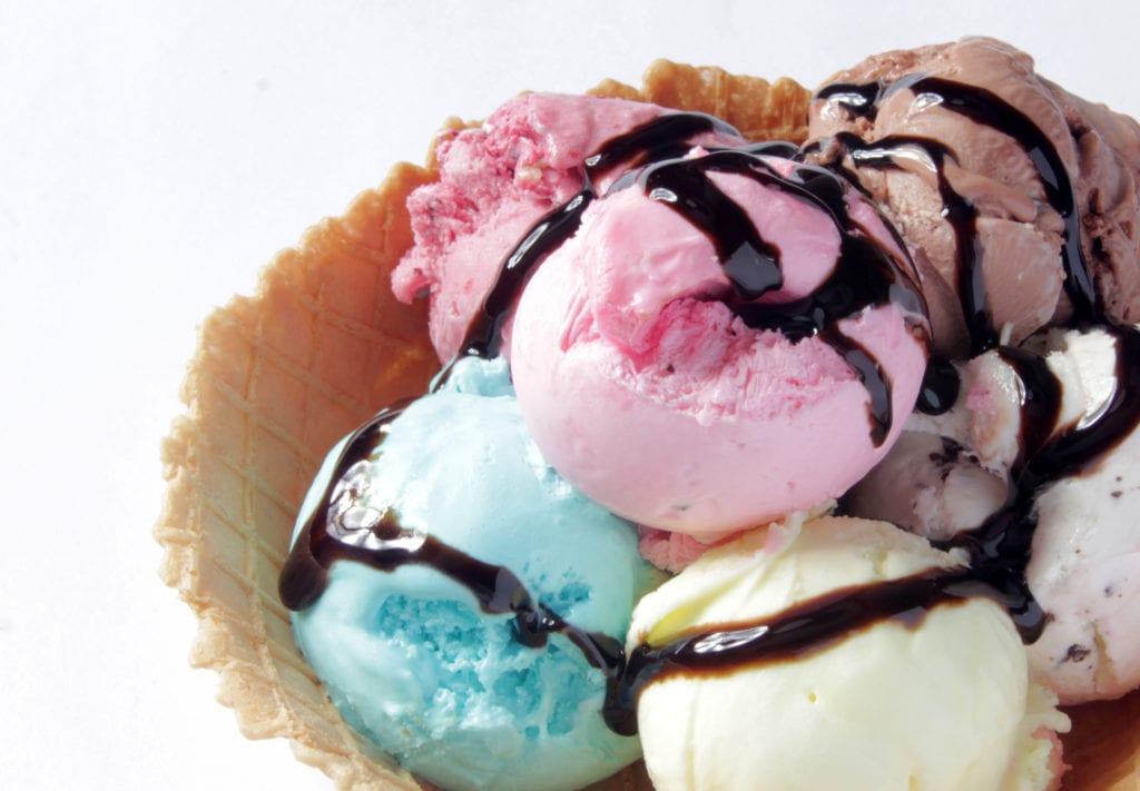 WGBH Gourmet Ice Cream Bowl 2019 WGBH Gourmet Ice Cream Bowl 2019