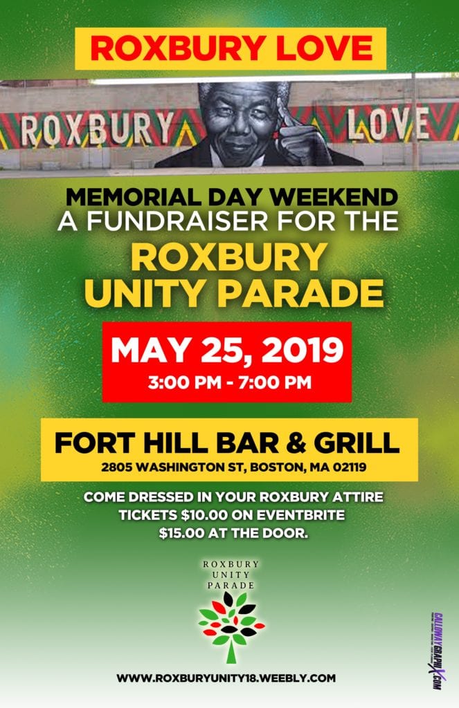 Roxbury Love Roxbury Love