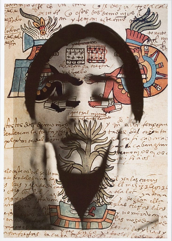 ‘Art_Latin_America’ explores identity, borders ‘Art_Latin_America’ explores identity, borders