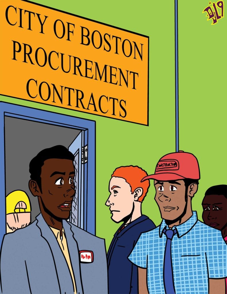 Another source of business Another source of business