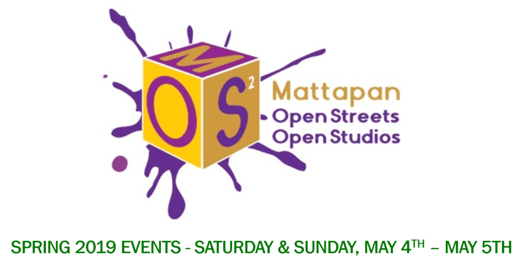 Mattapan Open Streets/Open Studios