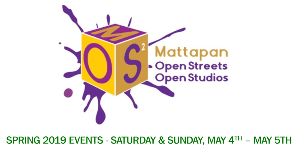 Mattapan Open Streets/Open Studios Mattapan Open Streets/Open Studios