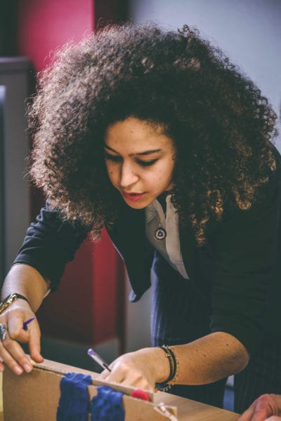 Passion & hard work: Best practices of the best small businesses