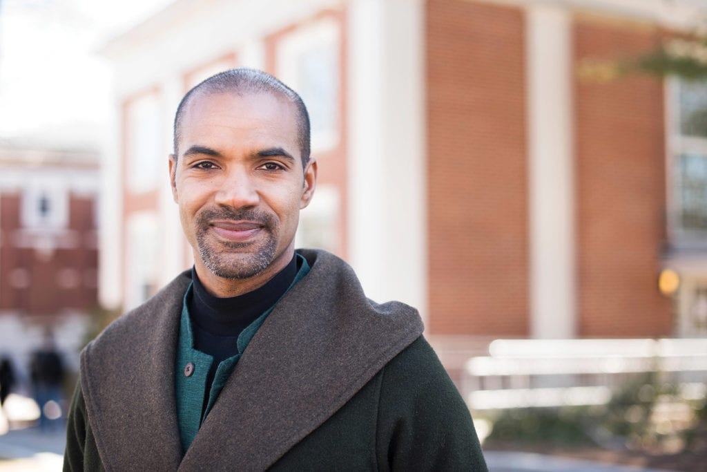 In the news: Kris Manjapra In the news: Kris Manjapra
