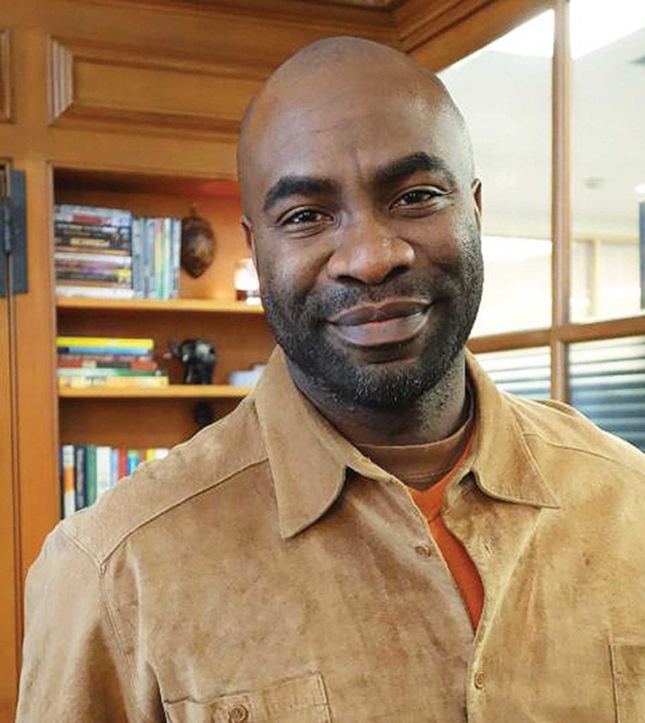 In the news: Sean K. Skeete In the news: Sean K. Skeete