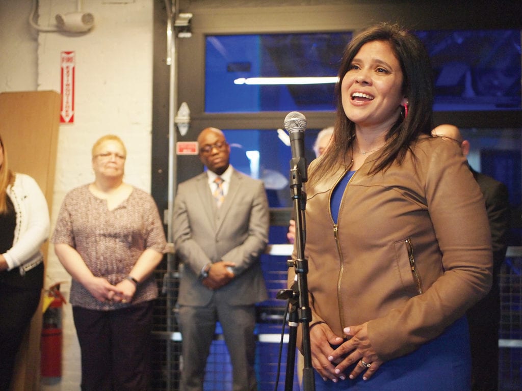 Fierce competition for votes, money in 2019 council race Fierce competition for votes, money in 2019 council race