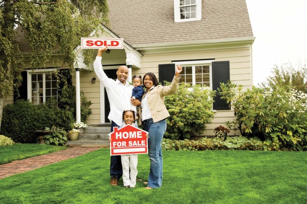 Home-buying tips for first-timers and old-timers