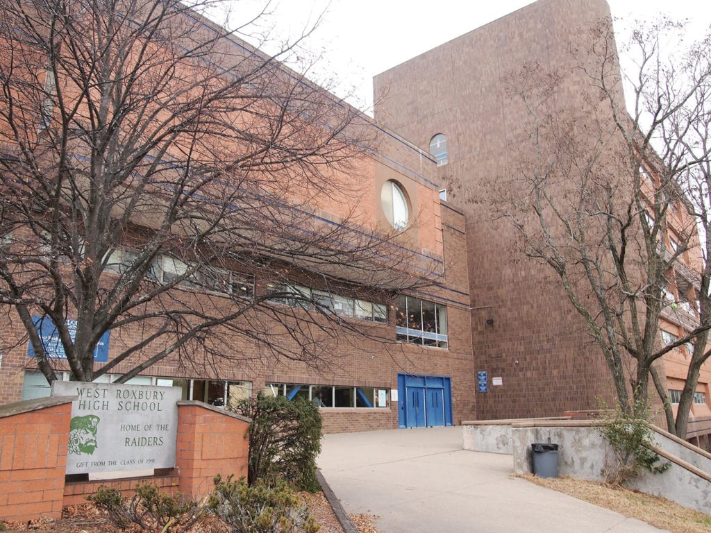 BPS memo called for ‘right-sizing’ Boston’s schools BPS memo called for ‘right-sizing’ Boston’s schools