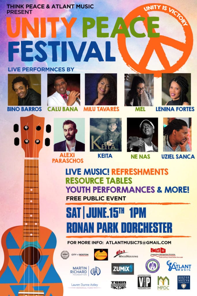 Unity Peace Festival Unity Peace Festival