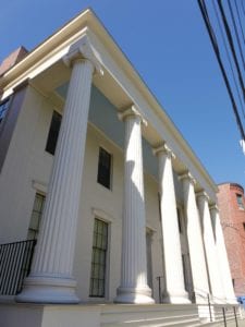 Alva Kittredge house. BANNER PHOTO