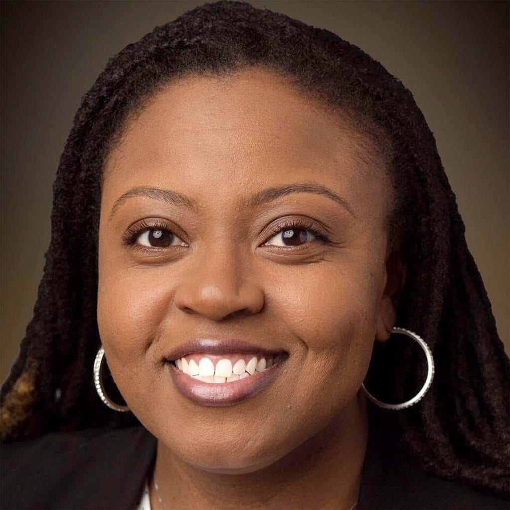 In the news: Jynai McDonald In the news: Jynai McDonald