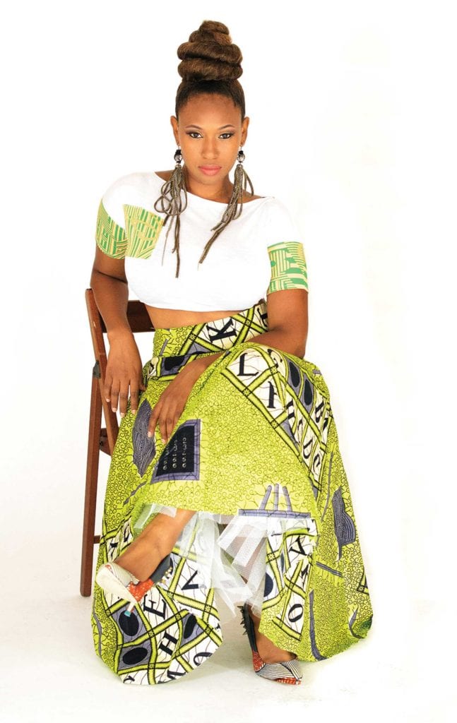 Grammy-nominated Maimouna Youssef performs at the Gardner Museum Grammy-nominated Maimouna Youssef performs at the Gardner Museum