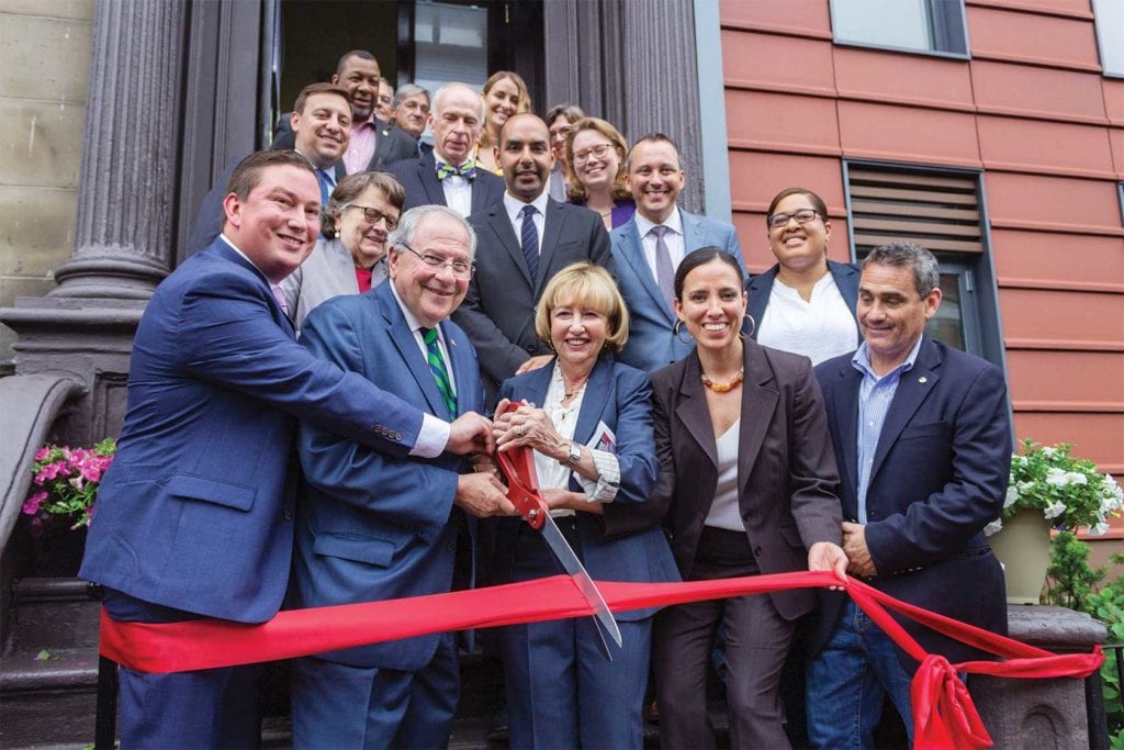 Legislature restores funds to McGrath House Legislature restores funds to McGrath House