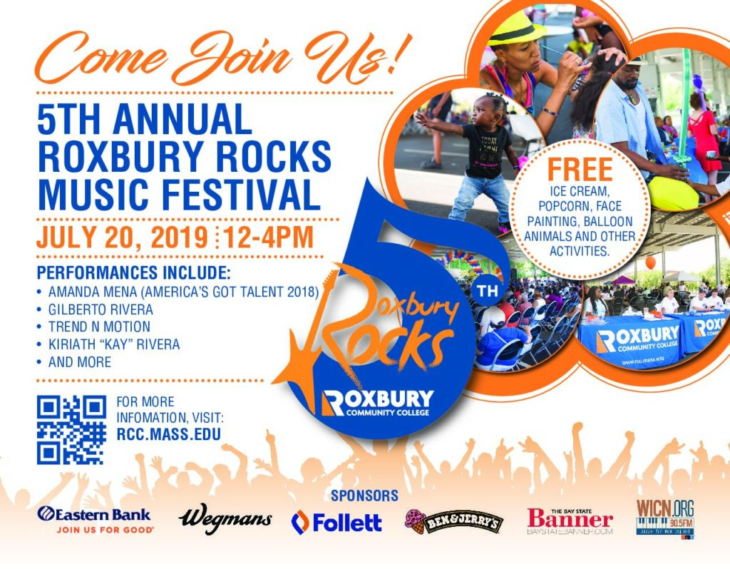 Roxbury Rocks Music Festival Roxbury Rocks Music Festival