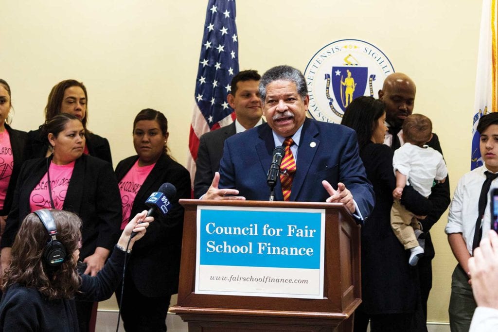 Parents sue state over unequal education funding Parents sue state over unequal education funding