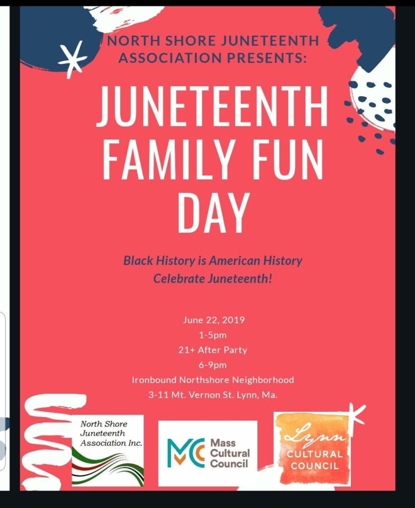 Juneteenth Family Fun Day Juneteenth Family Fun Day