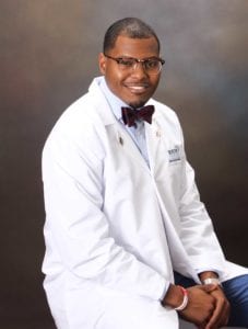 Jason A. Sherer, M.D., M.P.H. Boston Medical Center Internal Medicine Residency Program COURTESY PHOTO