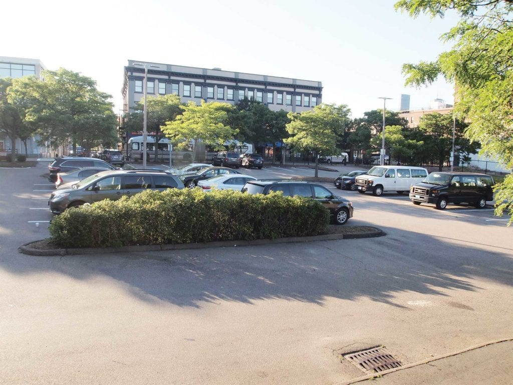 For sale: 2 acres in Dudley Square For sale: 2 acres in Dudley Square