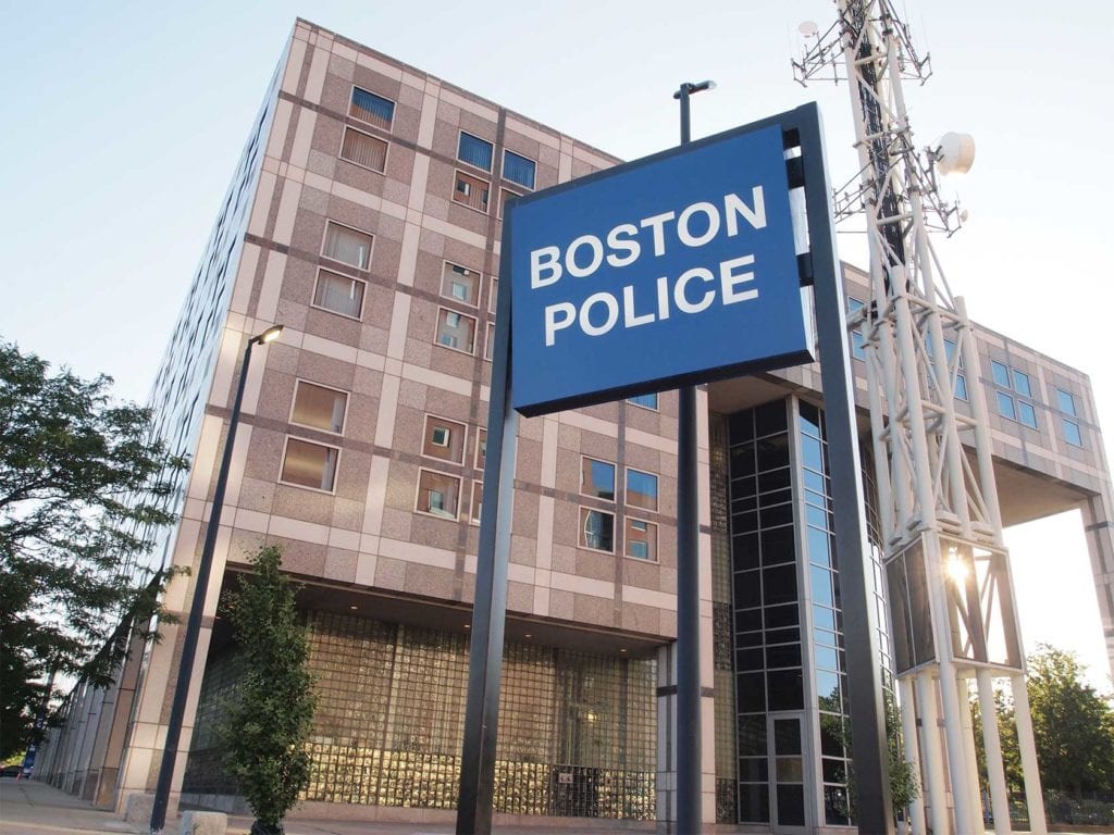 Are there really 160 gangs in Boston? Are there really 160 gangs in Boston?