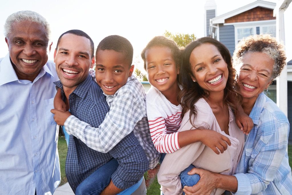 A close look at your family history A close look at your family history