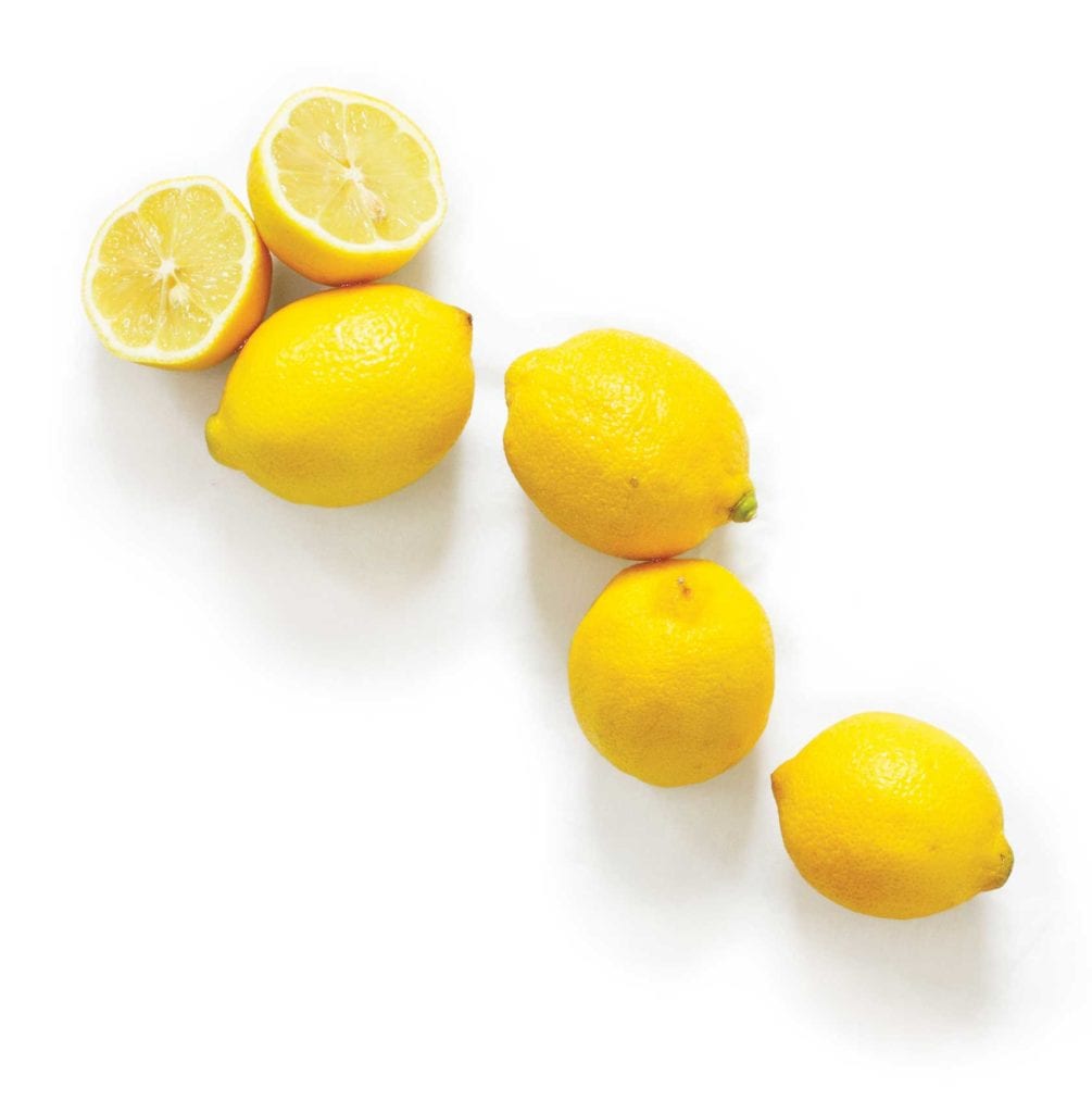 When life gives you lemons — here are several ways to make them sing When life gives you lemons — here are several ways to make them sing