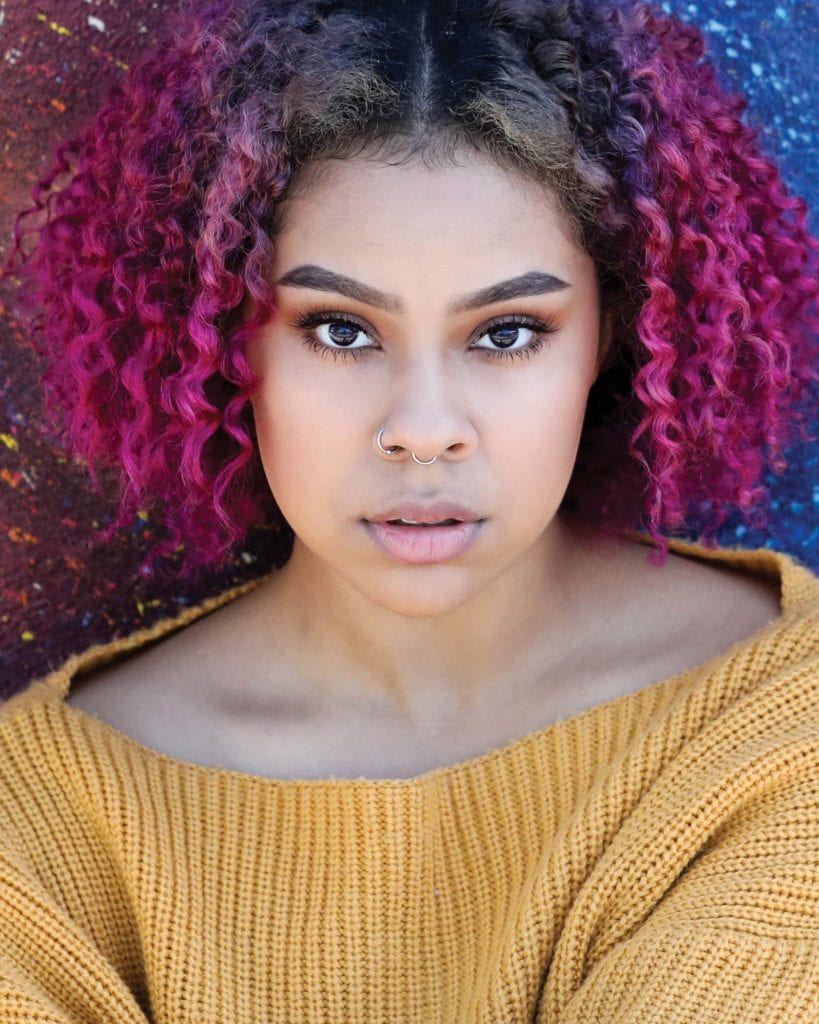 Life comes full circle for “Dear Evan Hansen” actor Phoebe Koyabe Life comes full circle for “Dear Evan Hansen” actor Phoebe Koyabe