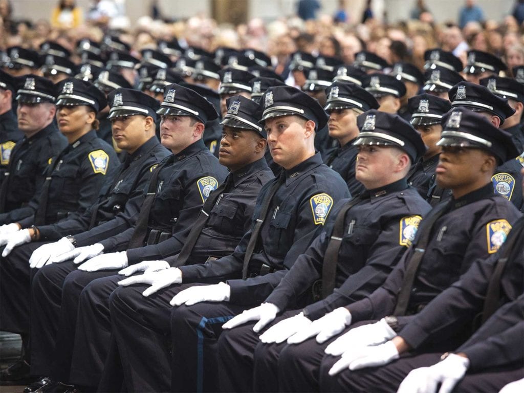 A BPD that serves our neighborhoods A BPD that serves our neighborhoods