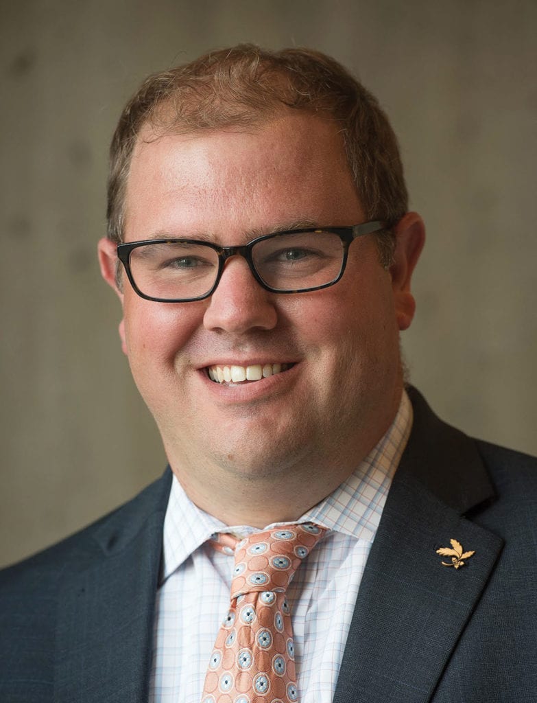 In the news: Ryan T. Woods In the news: Ryan T. Woods