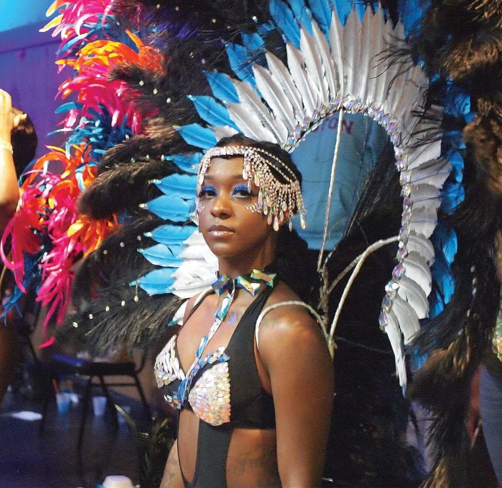 Fierce competition for ’19 Carnival Fierce competition for ’19 Carnival