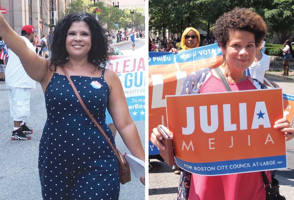Coalition endorses council candidates Coalition endorses council candidates
