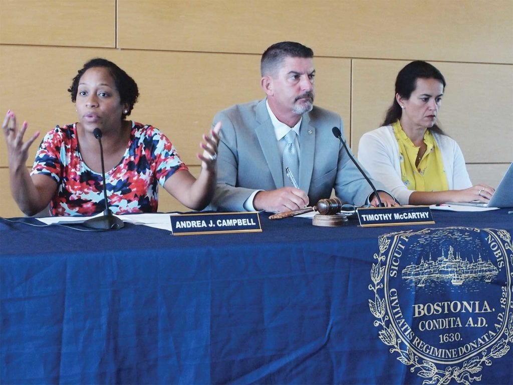 Council probes city’s anti-violence funding Council probes city’s anti-violence funding
