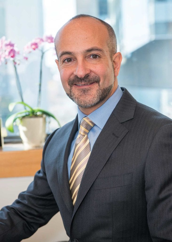 In the news: Joseph Betancourt In the news: Joseph Betancourt