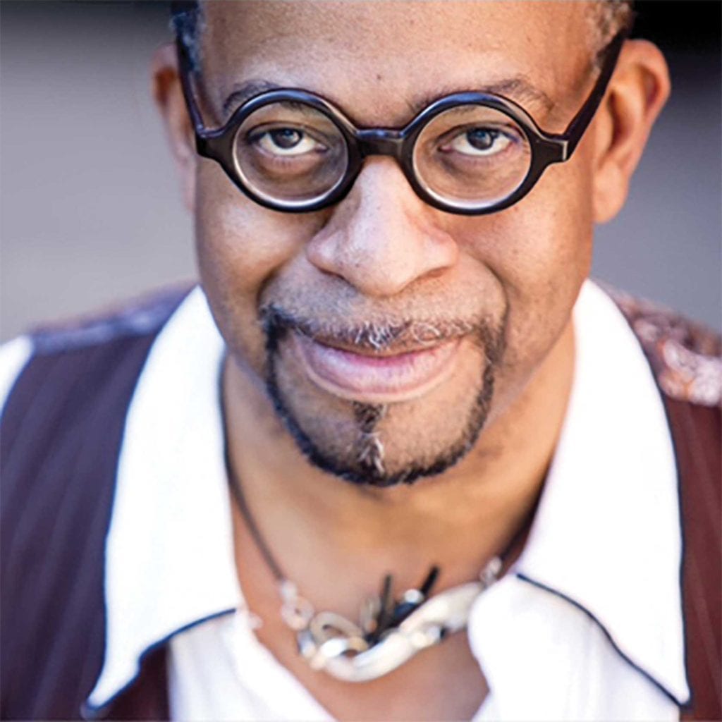 Bill Banfield: keeping jazz alive in Boston Bill Banfield: keeping jazz alive in Boston