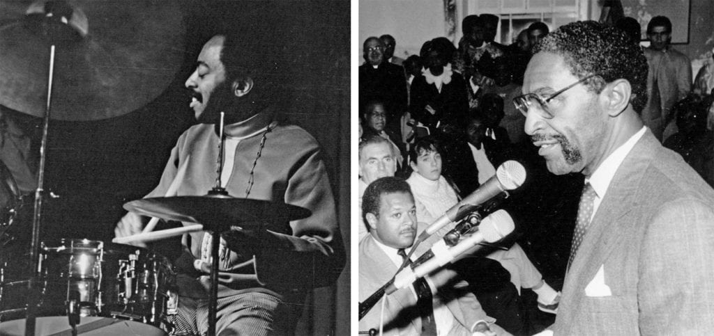 Haynes family: a slice of Roxbury history Haynes family: a slice of Roxbury history
